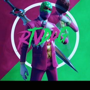 Meet your Posher, Darius